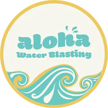 Aloha Logo