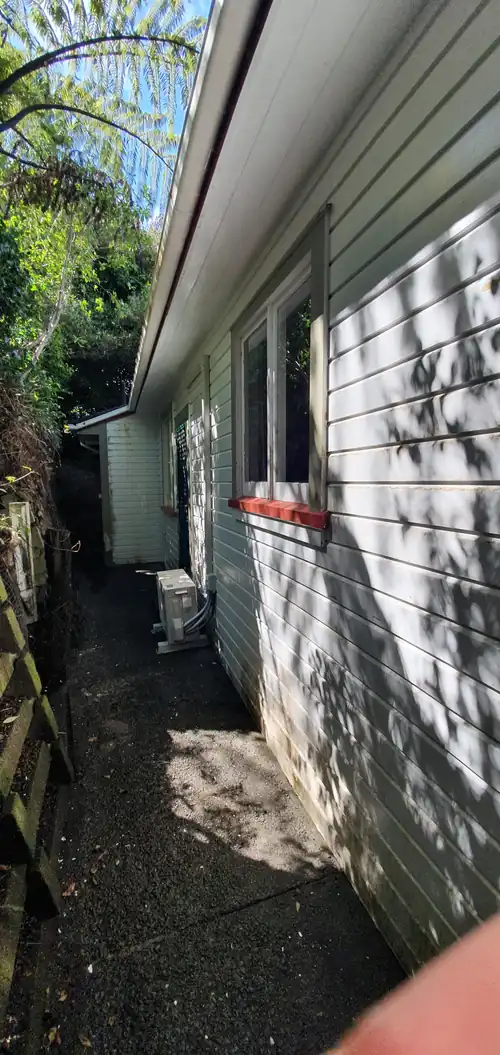 After House Wash